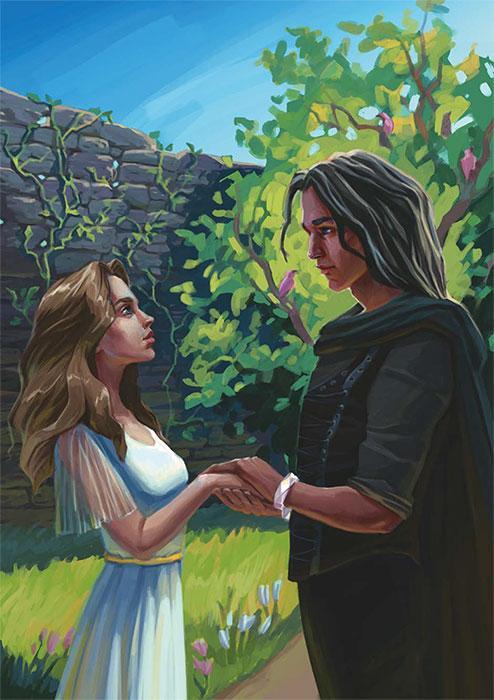 Пророчество Аркаса - i_001.jpg