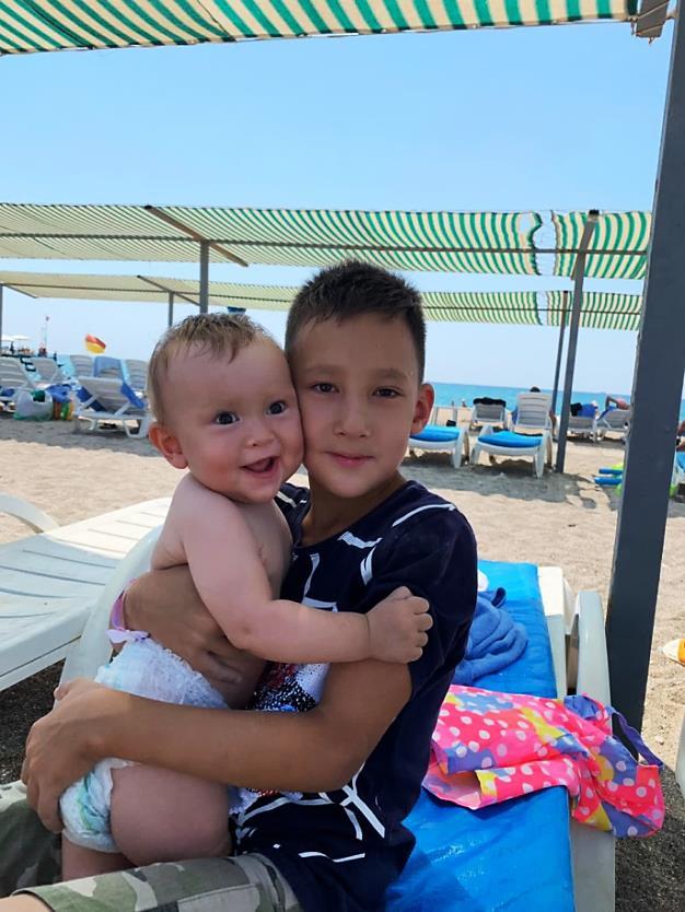 Личная безопасность. Дети - _1.jpg