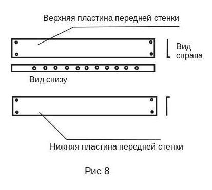 Как вырастить бройлеров и пекинских уток на даче за лето. Для работающих дачников - _7.jpg