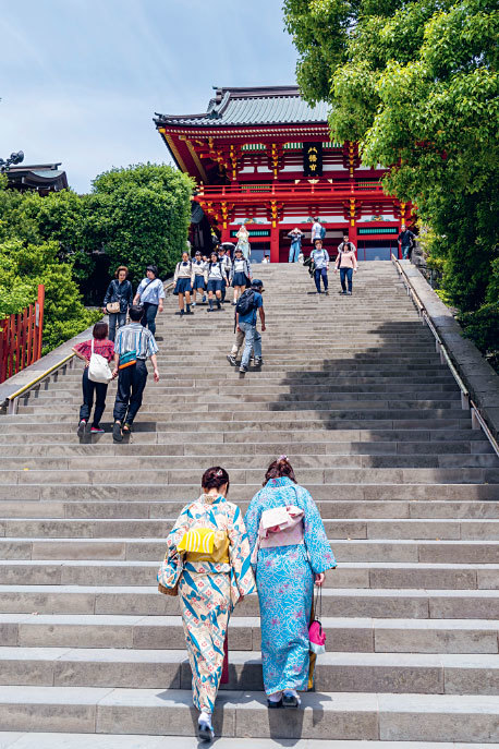 Омоияри. Маленькая книга японской философии общения - i_011.jpg