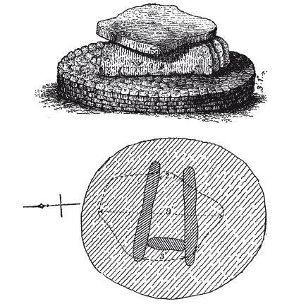 История Сирии. Древнейшее государство в сердце Ближнего Востока - i_007.jpg