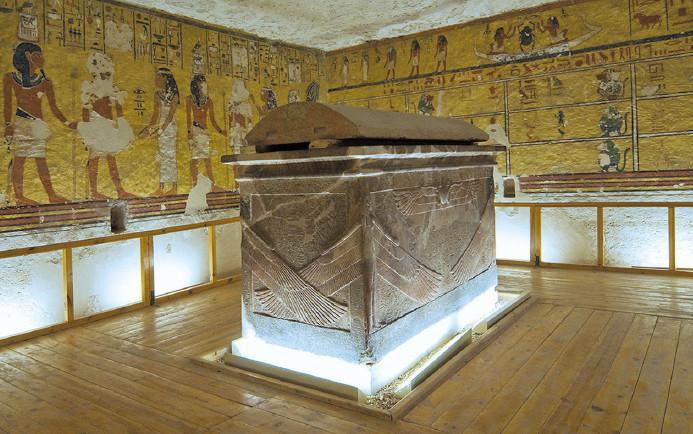 Фараоны древнего Израиля - i_002.jpg