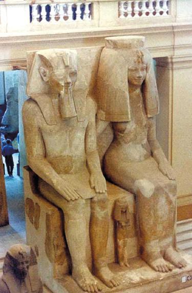 Фараоны древнего Израиля - i_004.jpg