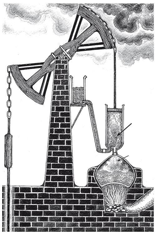 Холодильник Эйнштейна. Как перепад температур объясняет Вселенную - i_003.jpg
