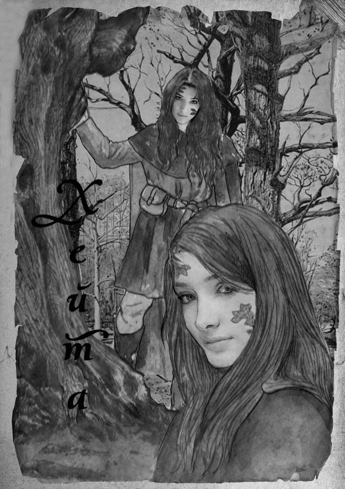 По тропам волшебных лесов - _2.jpg