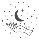 Дары сновидений. Как бессознательное помогает нам найти ответы, познать себя и увидеть изменения в реальности - i_001.jpg