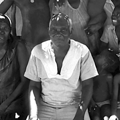 Змей и Радуга. Удивительное путешествие гарвардского ученого в тайные общества гаитянского вуду, зомби и магии - i_003.jpg