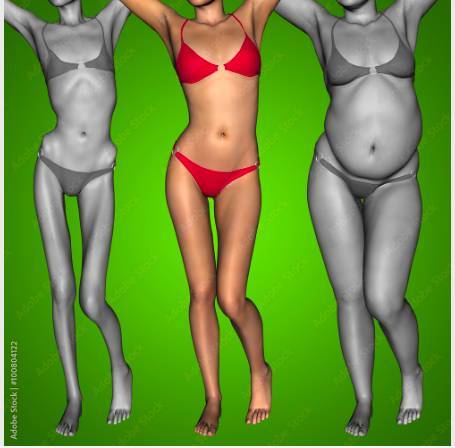 How to lose weight quickly and stay in a slim figure - _0.jpg