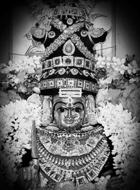 История и культура индийского храма. Книга II. Жизнь храма - i_016.jpg