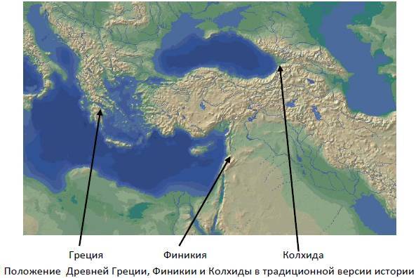 Как историю превратили в миф - _0.jpg