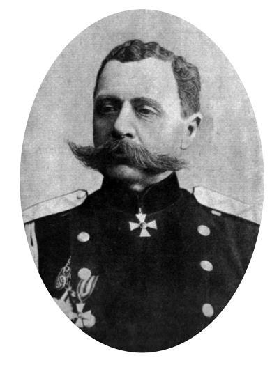 Русская и советская кавалерия. Русско-японская, Первая Мировая, Гражданская - i_017.jpg