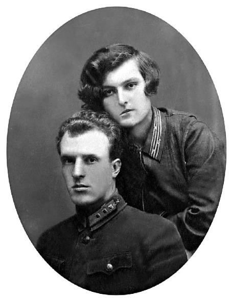 Я предупреждал о войне Сталина. Записки военного разведчика - i_007.jpg