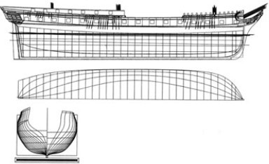 Первая «Аврора» Российского флота - i_019.jpg