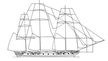 Первая «Аврора» Российского флота - i_022.jpg