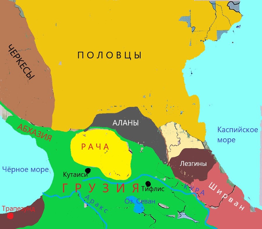 Хан Батый и десантники. Книга 4. Известность. Альтернативная история с попаданцами. Посвящается курсантам военных училищ СССР - _0.jpg