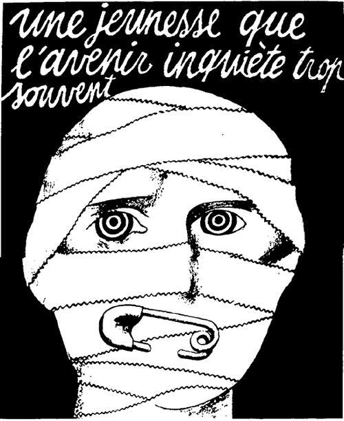 Следы помады. Тайная история XX века - i_004.jpg