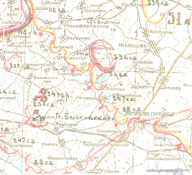 Забытая ржевская Прохоровка. Август 1942 - i_003.jpg