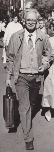 Записки ящикового еврея. Книга четвертая: Киев. Жизнь и работа в НИИГП 1975-93 гг - i_014.jpg