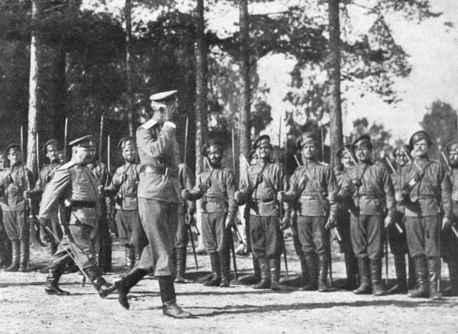 «Царское дело» Н.А. Соколова и «Le prince de l'ombre». Книга 1 - i_022.jpg