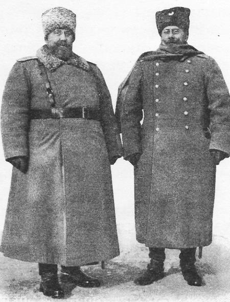 «Царское дело» Н.А. Соколова и «Le prince de l'ombre». Книга 1 - i_023.jpg