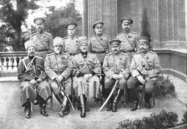 «Царское дело» Н.А. Соколова и «Le prince de l'ombre». Книга 1 - i_024.jpg