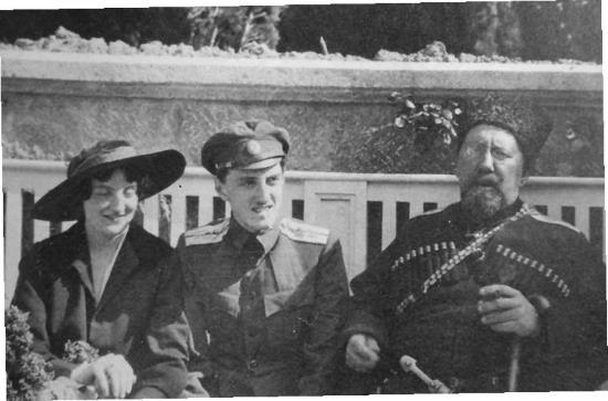 «Царское дело» Н.А. Соколова и «Le prince de l'ombre». Книга 1 - i_030.jpg