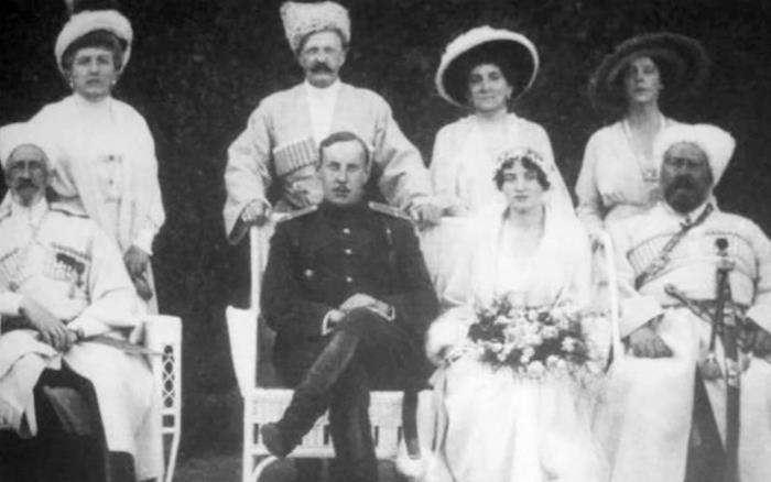 «Царское дело» Н.А. Соколова и «Le prince de l'ombre». Книга 1 - i_035.jpg