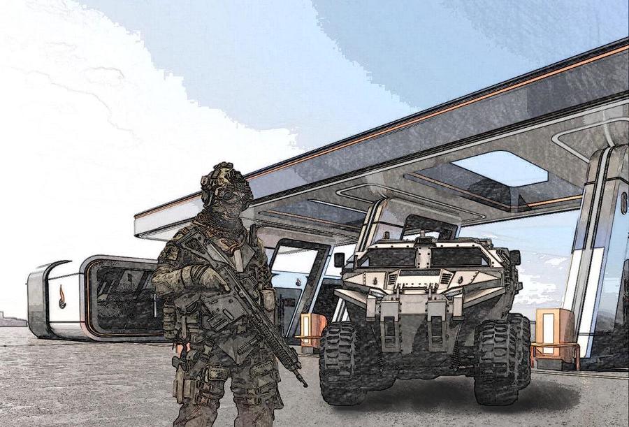 Дороги разных миров (СИ) - _46.jpg