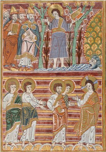 Воображаемый враг: Иноверцы в средневековой иконографии - i_020.jpg