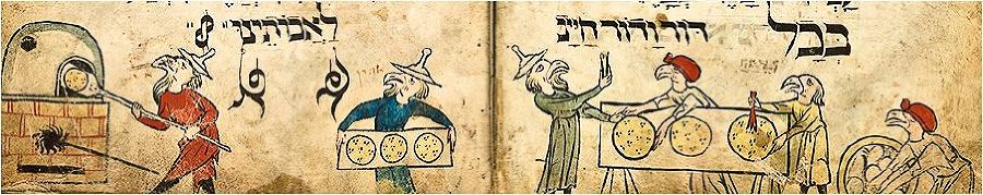 Воображаемый враг: Иноверцы в средневековой иконографии - i_037.jpg