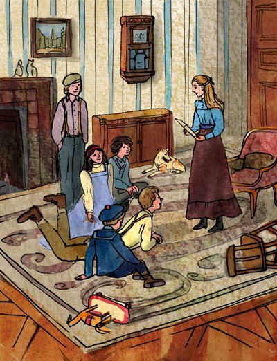 История искателей сокровищ - i_001.jpg