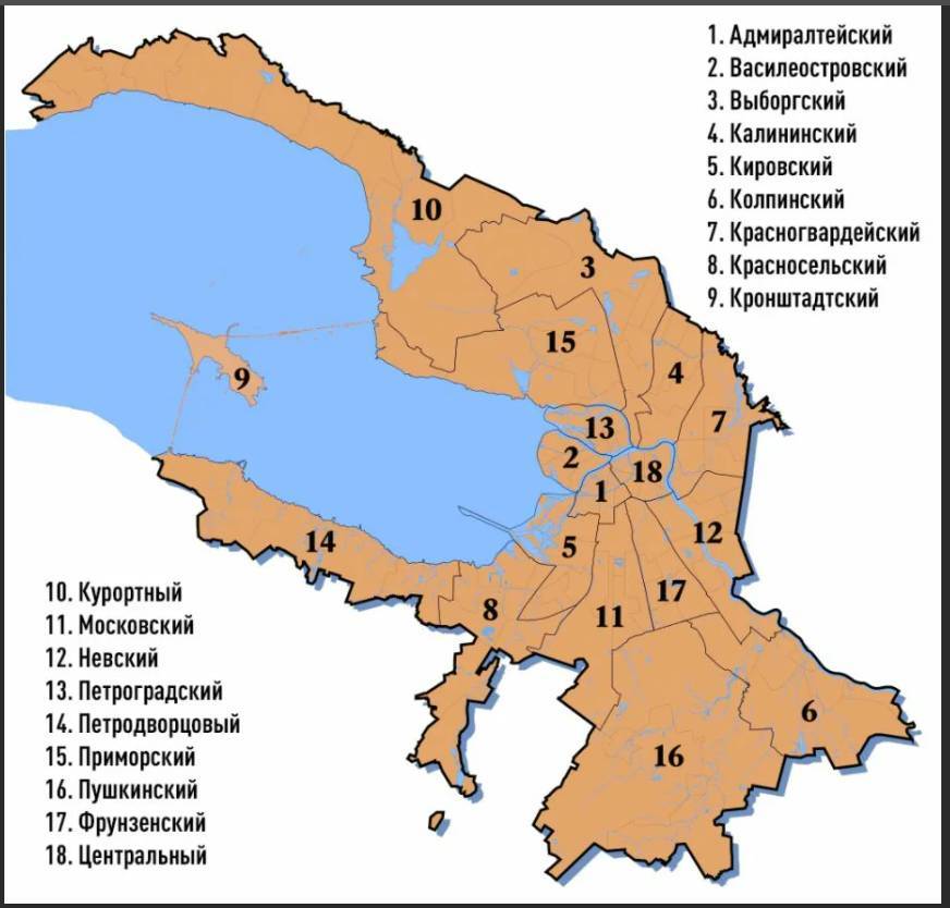 Туристические маршруты пригородов Санкт-Петербурга и Ленинградской области - _1.jpg