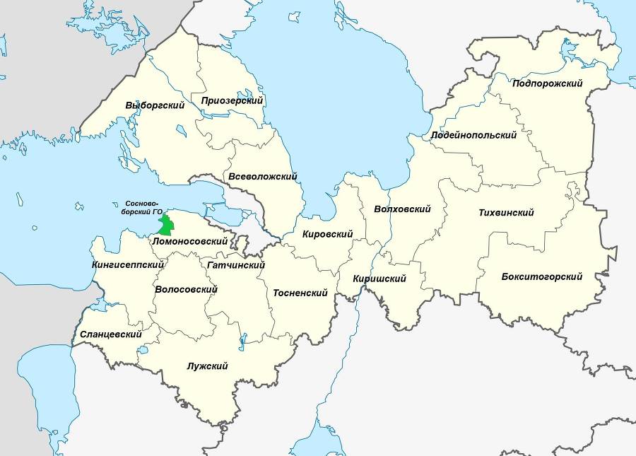 Туристические маршруты пригородов Санкт-Петербурга и Ленинградской области - _2.jpg