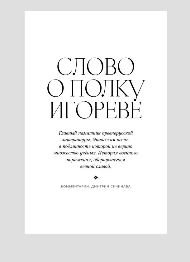 Полка. О главных книгах русской литературы - i_001.jpg