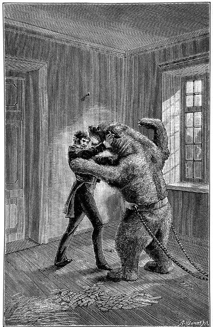 Избранное. Проза - i_007.jpg