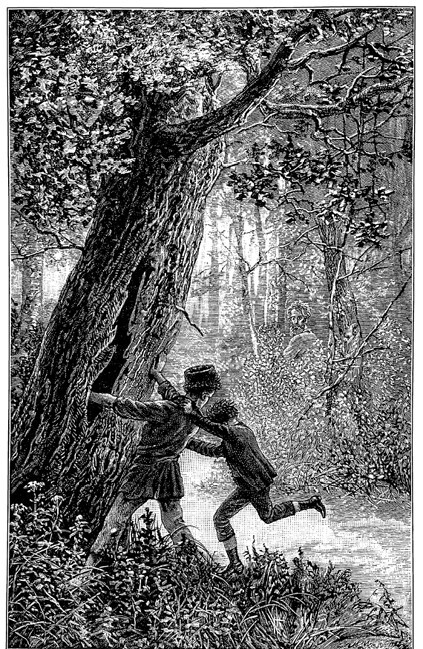 Избранное. Проза - i_008.jpg