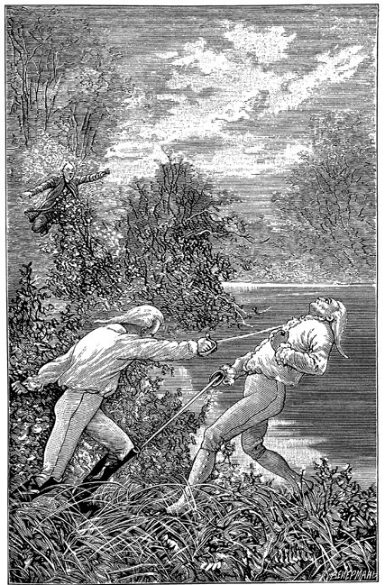 Избранное. Проза - i_012.jpg