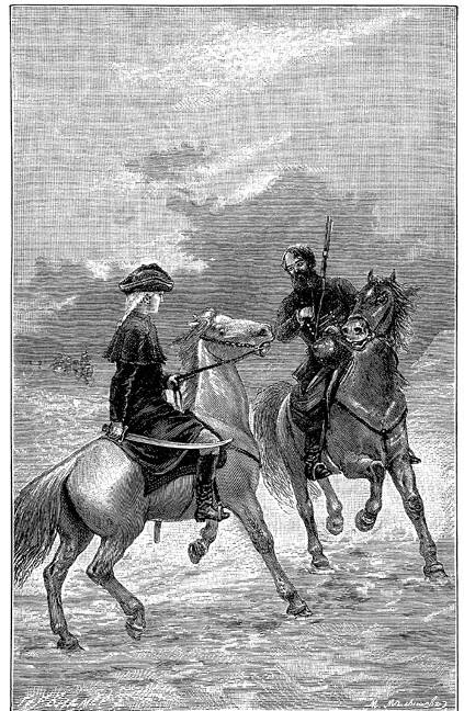 Избранное. Проза - i_014.jpg