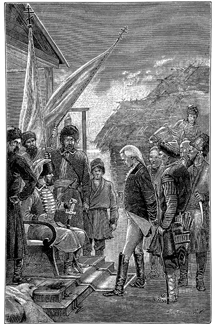 Избранное. Проза - i_015.jpg