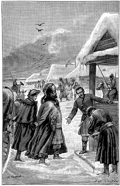 Избранное. Проза - i_016.jpg