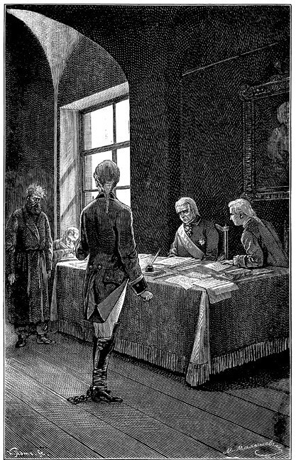 Избранное. Проза - i_017.jpg