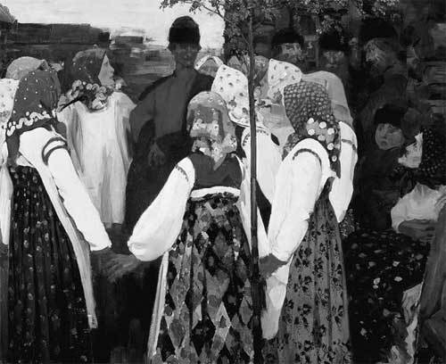 Радуница. Избранная лирика - i_005.jpg