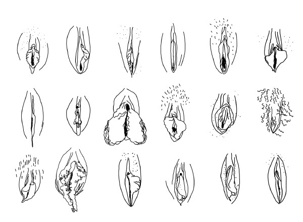 Без стеснения. Все о чудесном женском теле - i_007.jpg