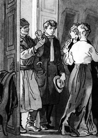 Анна Снегина. Поэмы, проза - i_005.jpg