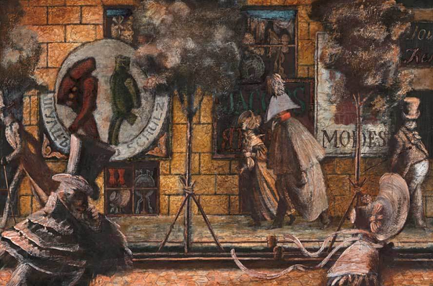 Полное собрание сочинений и писем в семнадцати томах. Том III. Повести. Том IV. Комедии - i_023.jpg