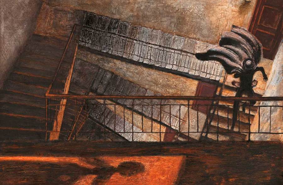 Полное собрание сочинений и писем в семнадцати томах. Том III. Повести. Том IV. Комедии - i_024.jpg