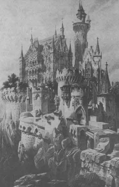 Людвиг II: Калейдоскоп отраженного света - i_015.jpg