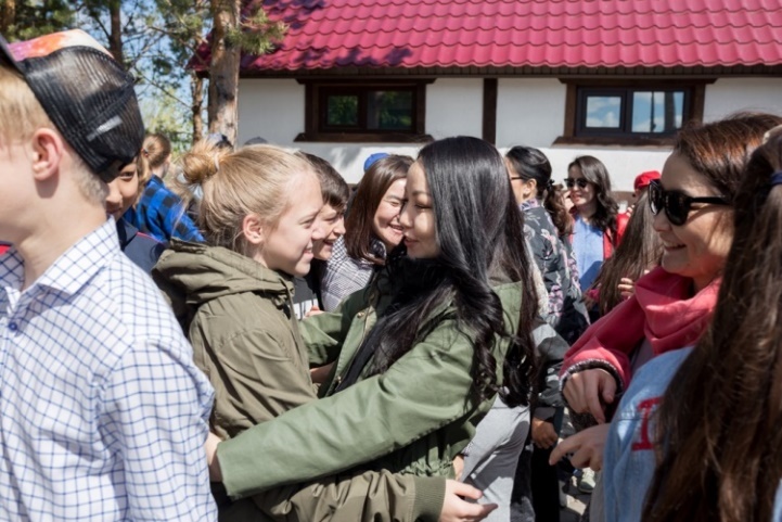 Тәлімгерлер. Балалар үйі тәрбиеленушілерімен достық жайындағы боямасыз әңгімелер - _2.jpg