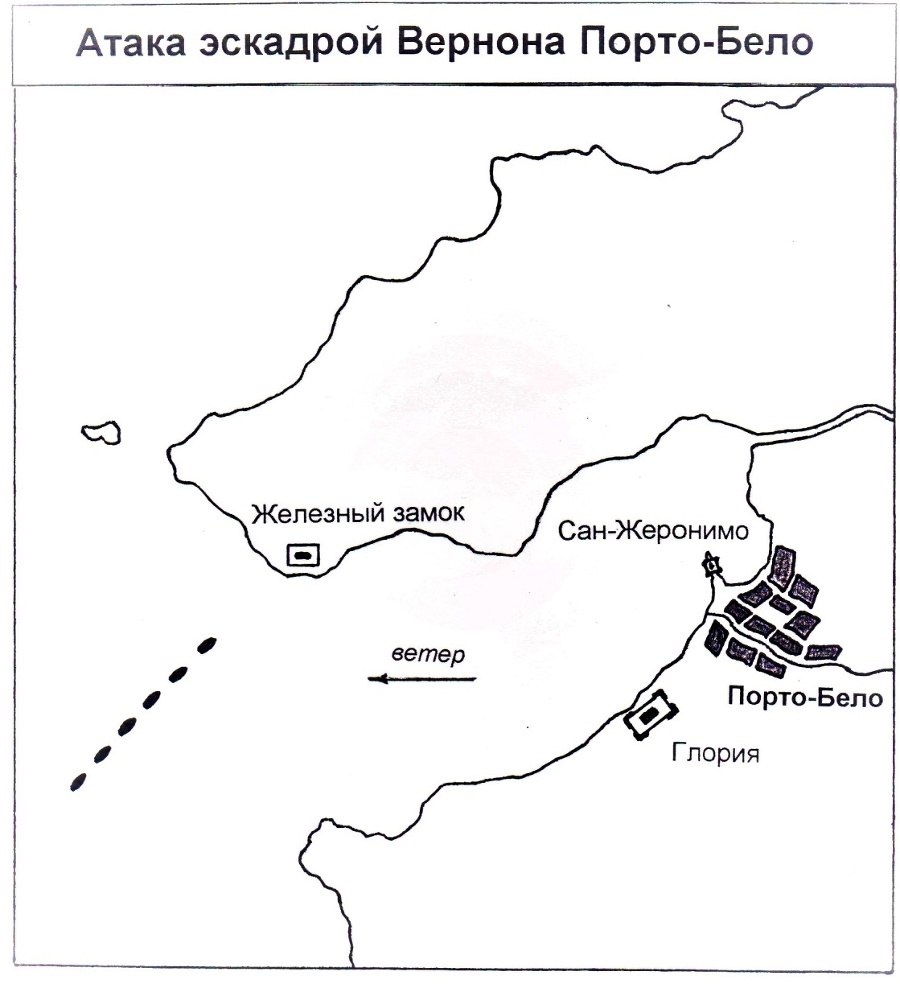 Война за Австрийское наследство. Часть 1. Война из-за Уха Дженкинса - _1.jpg