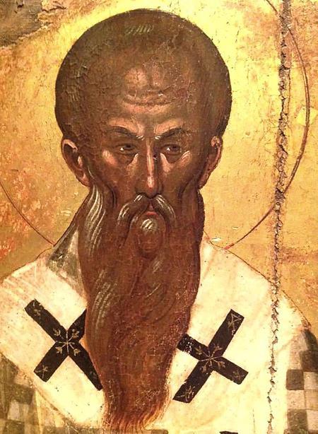 Из давних времен Христианской Церкви - i_009.jpg